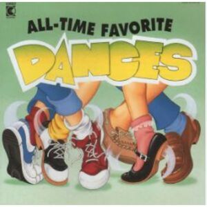 All-Time Favorite Dances - Kimbo
